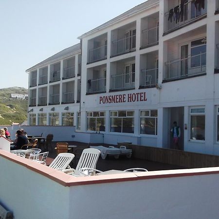 Ponsmere Hotel เพอร์แรนพอร์ท ภายนอก รูปภาพ